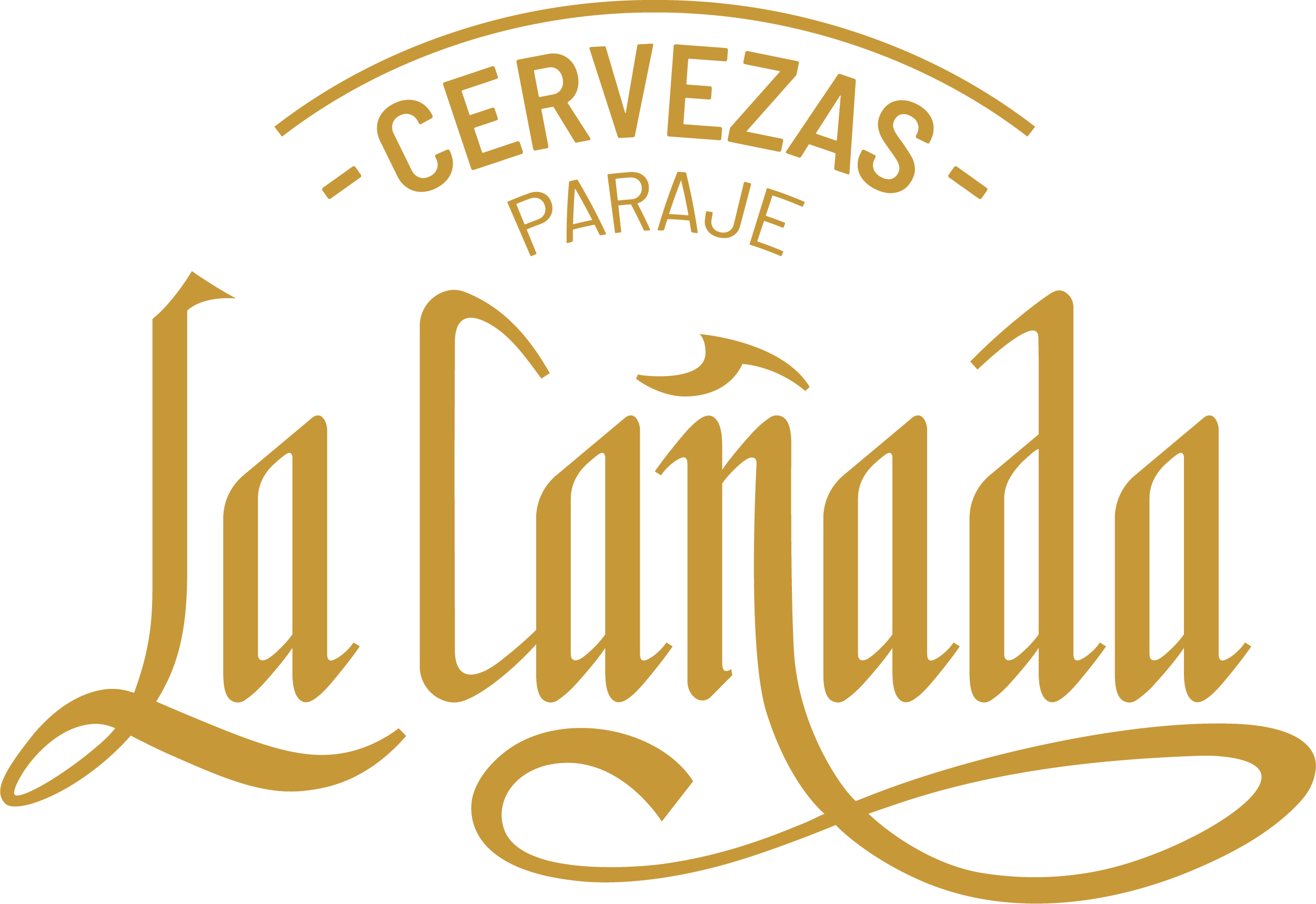 Cervezas La Ca&ntilde;ada